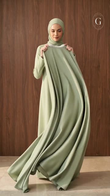 Gulatis — Fabric to finished look