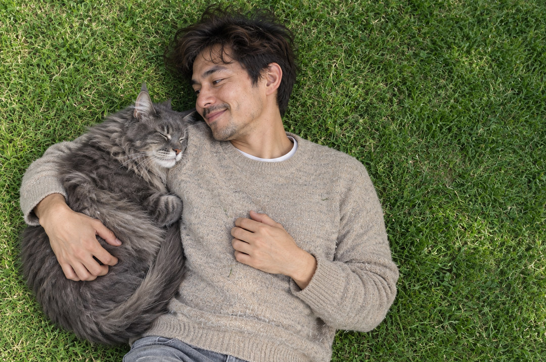 Furdoc — Cat companion