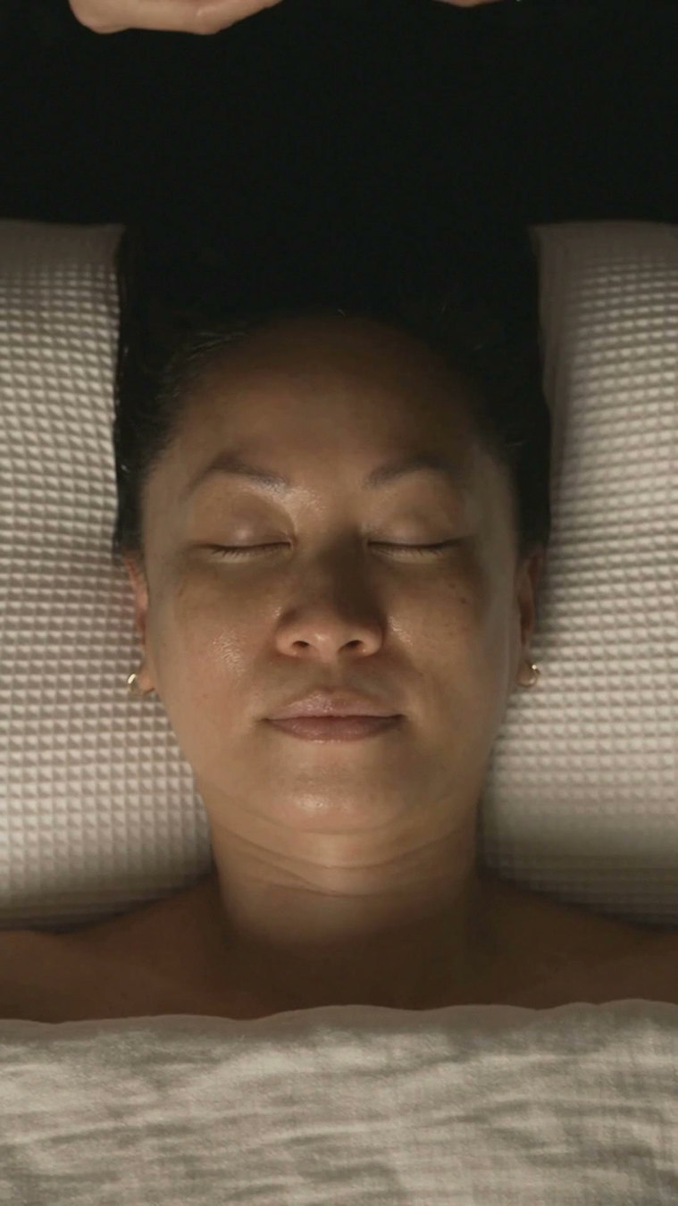 UKIYO — Deep cleanse